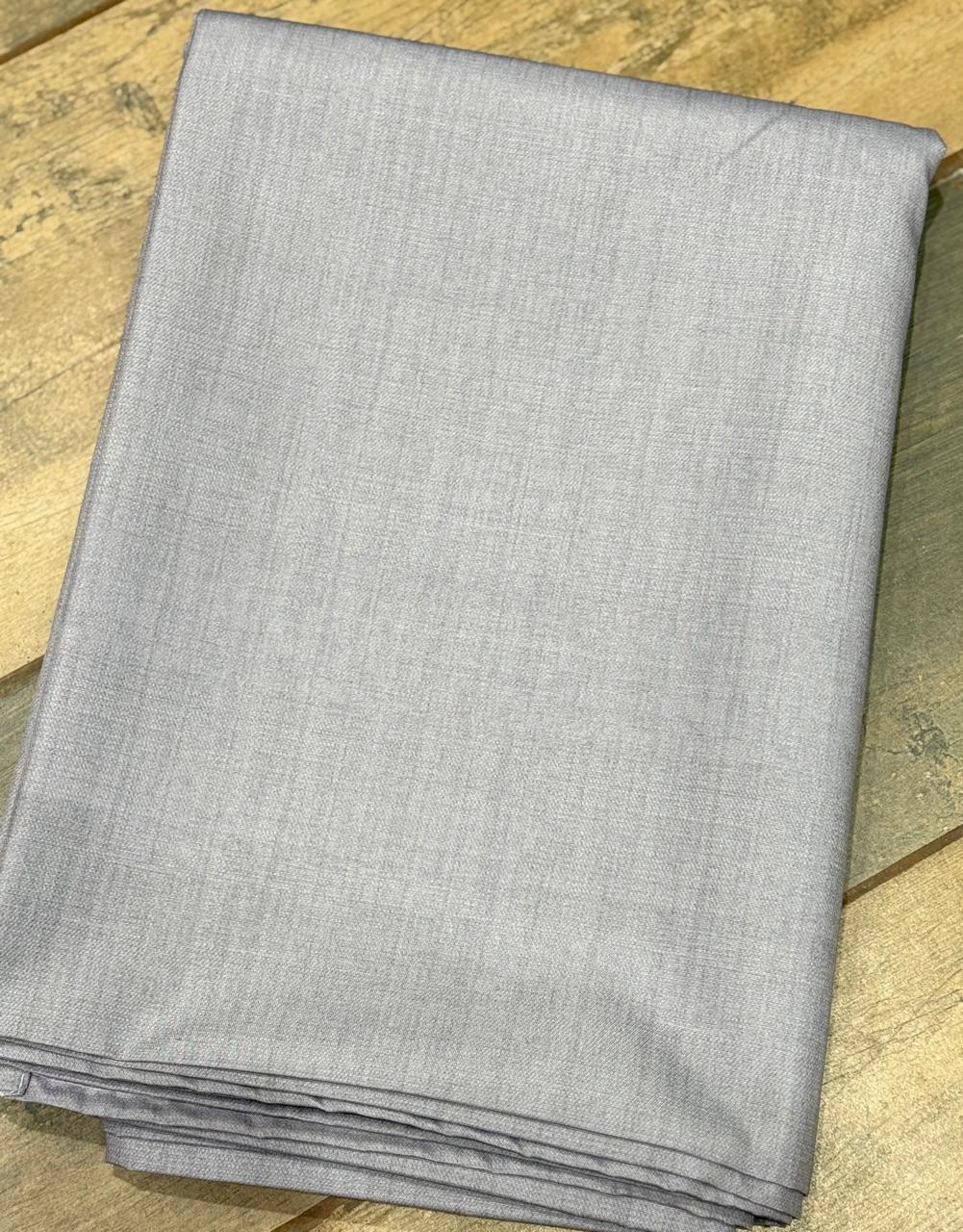 Mantel Impermeable Gabardina Violeta Claro 190x300